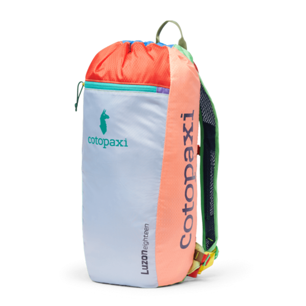 cotopaxi luzon backpack del dia 18L